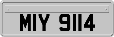 MIY9114