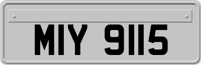 MIY9115