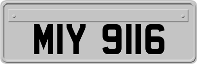 MIY9116