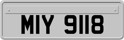 MIY9118