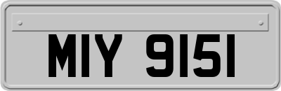 MIY9151