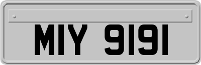 MIY9191