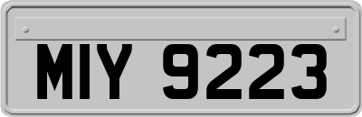 MIY9223