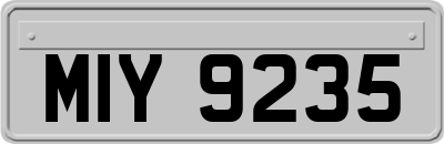 MIY9235