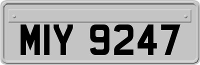 MIY9247