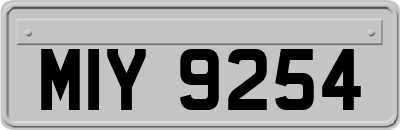 MIY9254