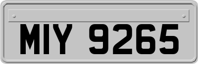 MIY9265