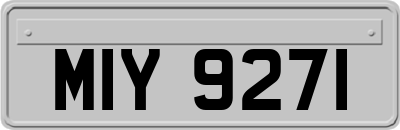 MIY9271