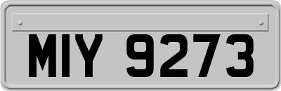 MIY9273