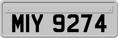 MIY9274
