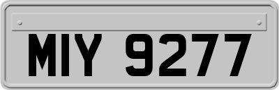 MIY9277