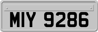 MIY9286