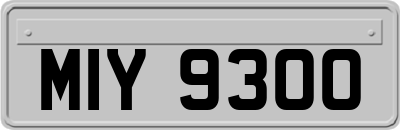 MIY9300