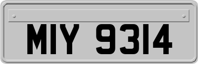 MIY9314