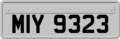 MIY9323