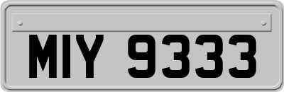 MIY9333