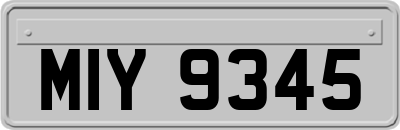 MIY9345