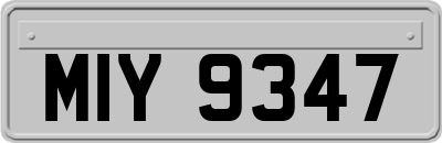 MIY9347