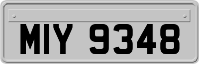 MIY9348