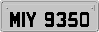 MIY9350