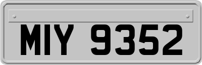 MIY9352