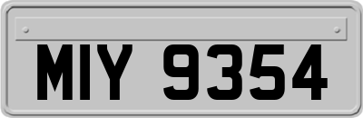 MIY9354