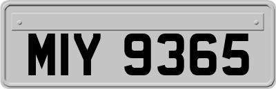 MIY9365