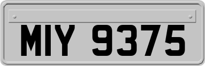 MIY9375