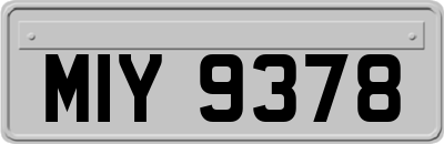 MIY9378