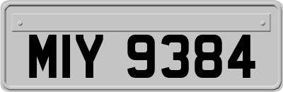MIY9384