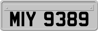 MIY9389