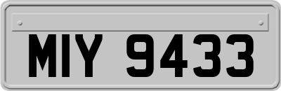 MIY9433