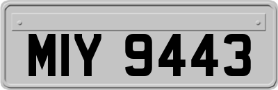 MIY9443