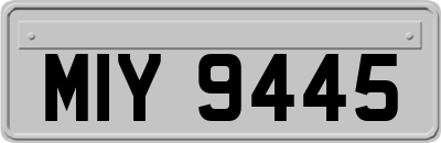 MIY9445