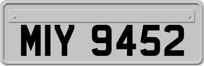 MIY9452