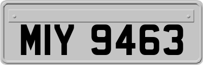 MIY9463