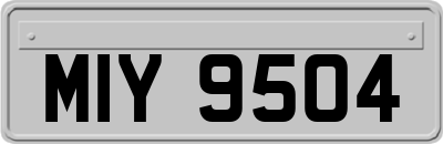 MIY9504