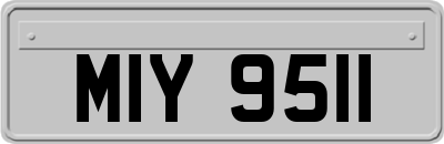 MIY9511