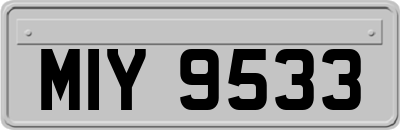 MIY9533