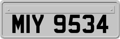 MIY9534
