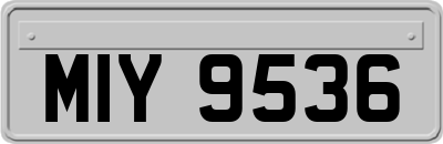 MIY9536