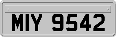 MIY9542
