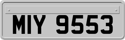 MIY9553