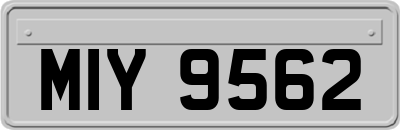 MIY9562