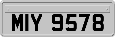 MIY9578