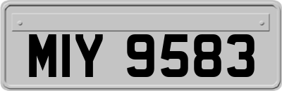 MIY9583