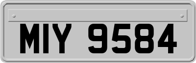 MIY9584