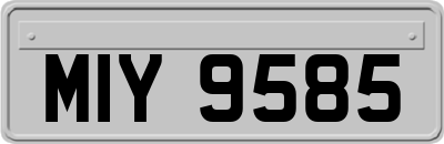 MIY9585