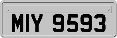MIY9593