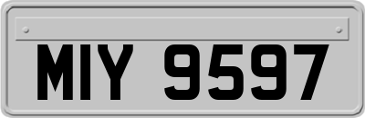 MIY9597